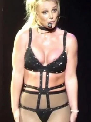 Бритни Спирс голая - 13