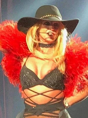 Бритни Спирс голая - 14