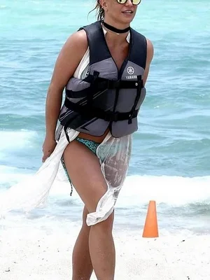 Бритни Спирс голая - 22