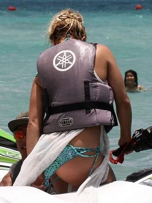 Бритни Спирс голая - 23