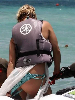 Бритни Спирс голая - 25