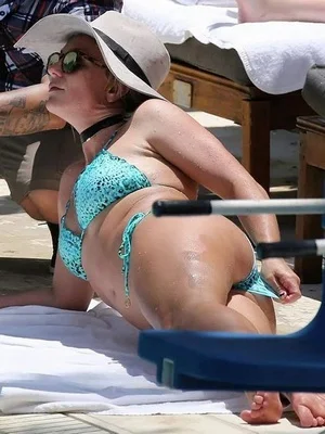 Бритни Спирс голая - 33