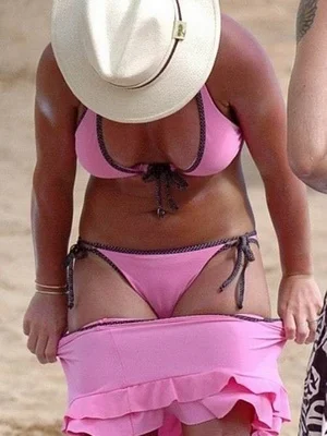 Бритни Спирс голая - 36