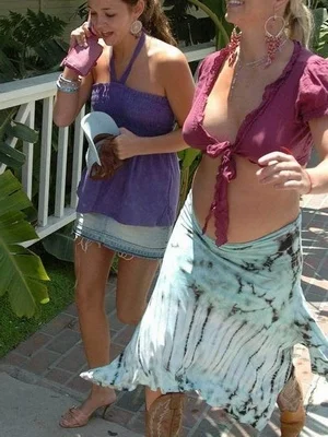 Бритни Спирс голая - 39