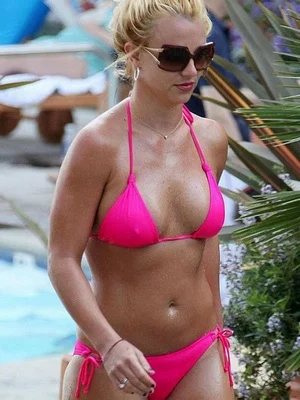 Бритни Спирс голая - 40