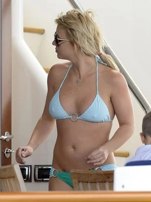 Бритни Спирс голая - 41