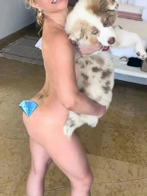 Бритни Спирс голая - 75