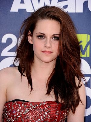 Кристен Стюарт голая