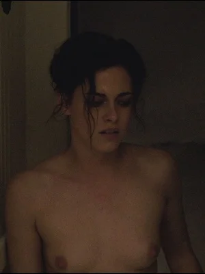 Кристен Стюарт голая - 23