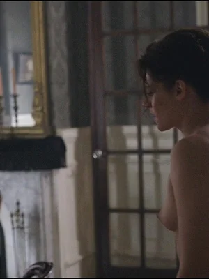 Кристен Стюарт голая - 24