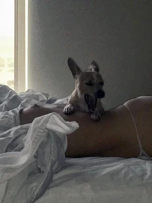 Кристен Стюарт голая - 44