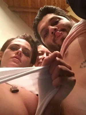 Кристен Стюарт голая - 59