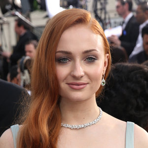 Софи Тёрнер