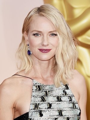 Наоми Уоттс голая