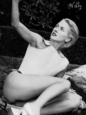 Наоми Уоттс голая - 16