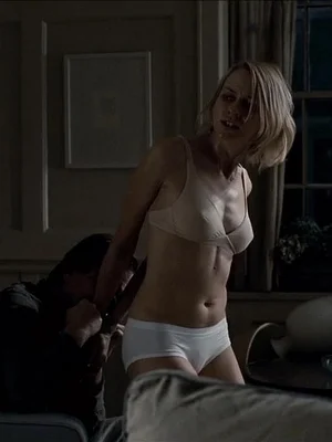 Наоми Уоттс голая - 37