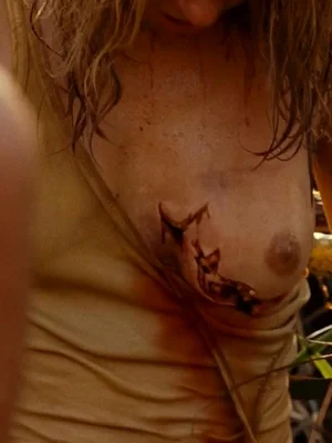 Наоми Уоттс голая - 41