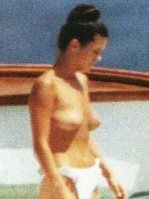 Кэтрин Зета-Джонс голая - 29