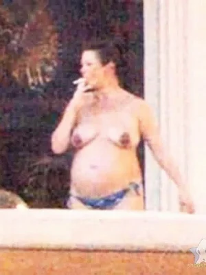 Кэтрин Зета-Джонс голая - 33