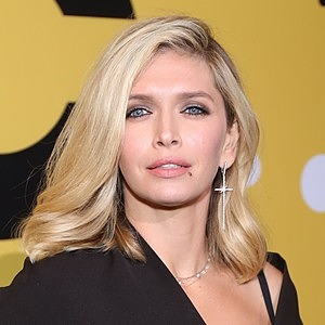 Вера Брежнева