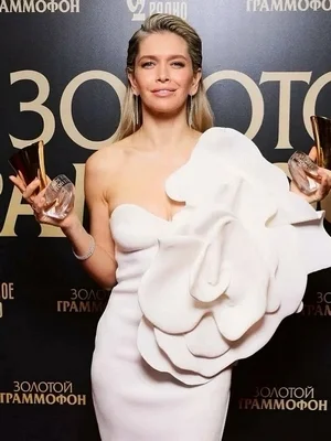 Вера Брежнева голая - фото 01