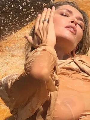 Вера Брежнева голая - фото 39