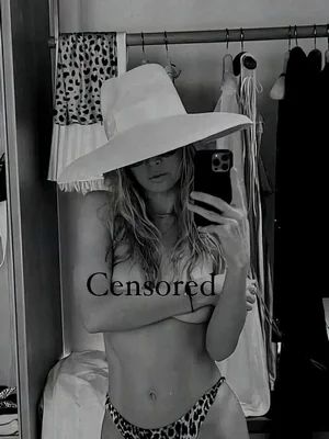 Вера Брежнева голая - фото 44