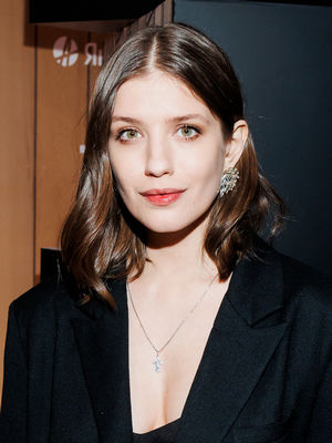 Анна Чиповская голая