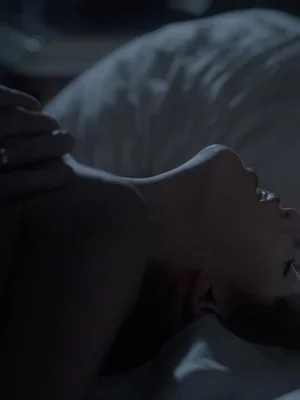 Анна Чиповская голая - 26