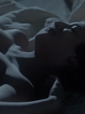 Анна Чиповская голая - 27