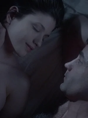 Анна Чиповская голая - 30