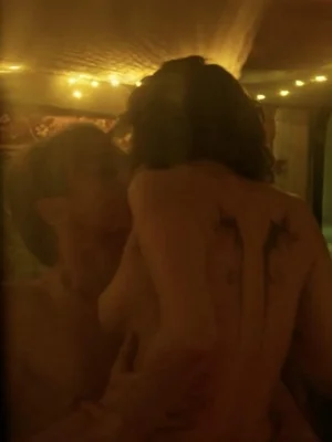 Анна Чиповская голая - 50