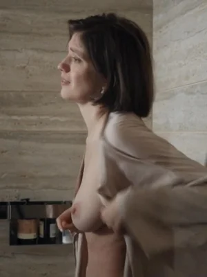 Анна Чиповская голая - 57