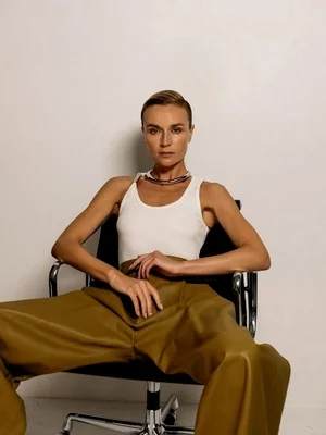 Полина Гагарина голая - фото 01