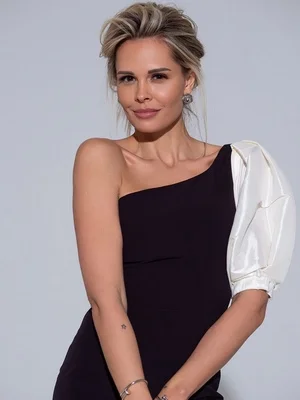 Мария Горбань голая - фото 03