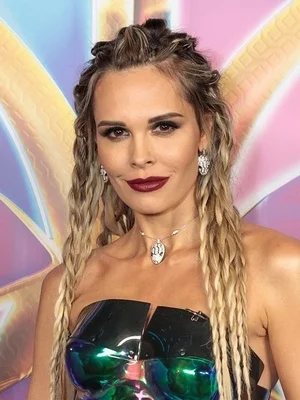 Мария Горбань голая - фото 06