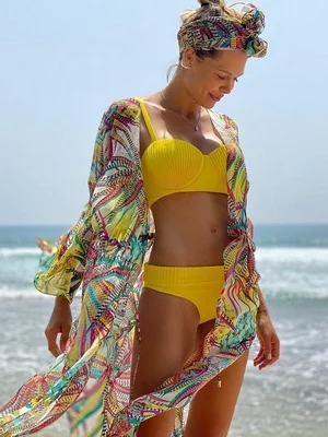 Мария Горбань голая - фото 28