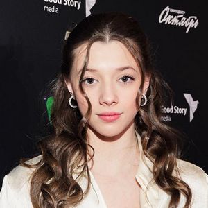Полина Гухман