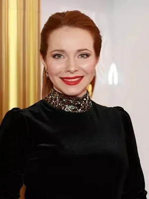 Екатерина Гусева голая - 04