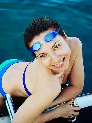 Екатерина Гусева голая - 24