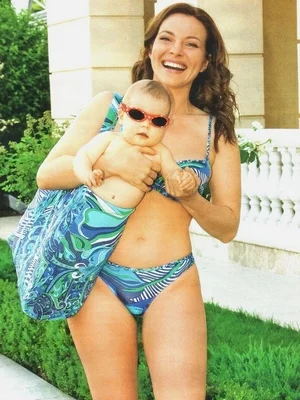 Екатерина Гусева голая - 27