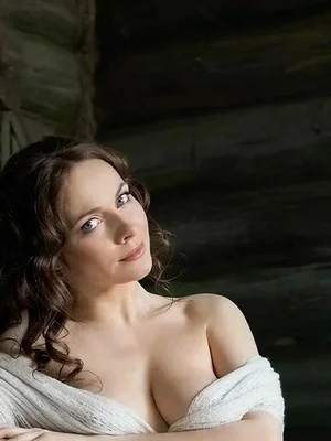 Екатерина Гусева голая - 33