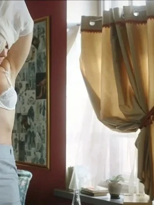 Екатерина Гусева голая - 46