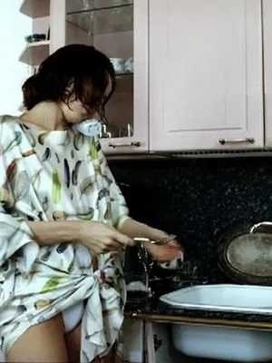 Екатерина Гусева голая - 48