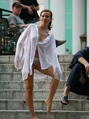 Екатерина Гусева голая - 51