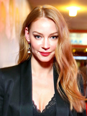 Светлана Ходченкова голая