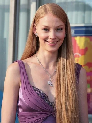 Светлана Ходченкова голая - 06