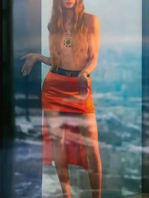 Светлана Ходченкова голая - 13