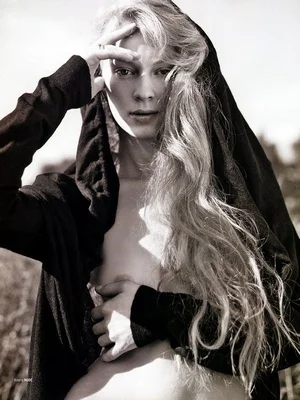 Светлана Ходченкова голая - 33