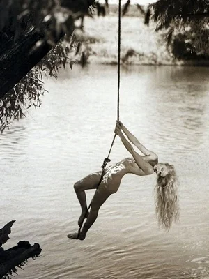 Светлана Ходченкова голая - 34